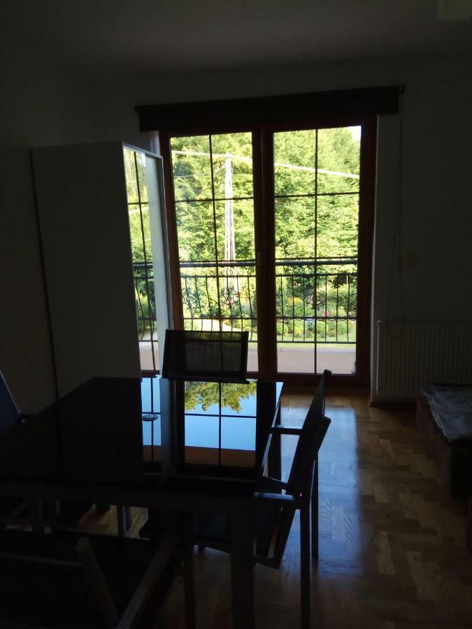 Apartament Przy Skale U Anny Apartment Sapow Luaran gambar