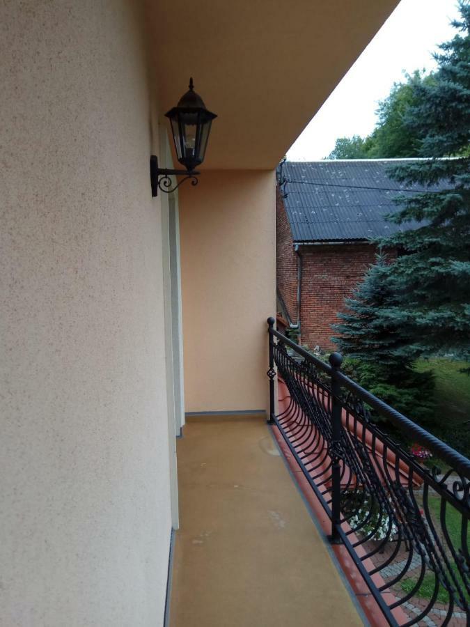 Apartament Przy Skale U Anny Apartment Sapow Luaran gambar